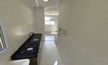 Imagem 3: Apartamento no Parque da Fonte com 02 quartos e amplo Condomínio