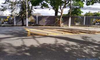 Imagem 4: TERRENO - ALTO DE PINHEIROS - SP