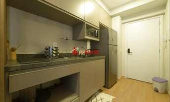 Imagem 7: Studio com ótimo preço no bairro Brooklin. Confira!