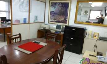 Imagem 2: CONJ. COMERCIAL - MOEMA PÁSSAROS - SP