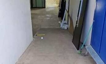 Imagem 3: Galpão, 286 m² - venda por R$ 640.000,00 ou aluguel por R$ 5.000,00/mês - Jardim Dona Nico