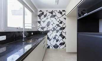 Imagem 7: Aluguel Cobertura 2 Dormitórios - 182 m² Moema