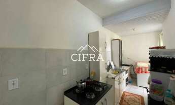 Imagem 4: Apartamento - Venda - 02 quartos - 48m2 - Beco Adolfo Francisco - Residencial Alliança - B