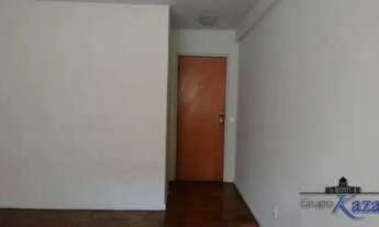 Imagem 2: Oportunidade - Apartamento - Vila Betânia - 2 Dormitórios - 47m²