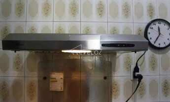 Imagem 4: Apartamento-À VENDA-Centro-Rio de Janeiro-RJ