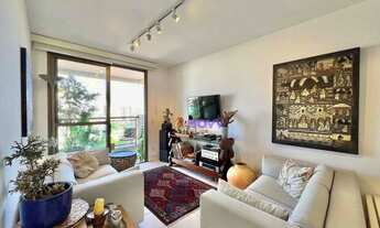 Imagem 2: Apartamento com 2 dormitórios para alugar, 85 m² por R$ 4.919,60/mês - Santa Rosa - Niteró