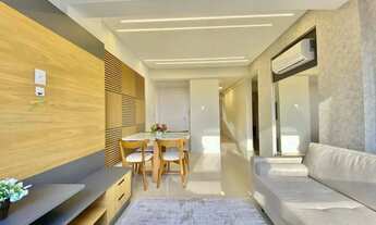 Imagem 6: Imóvel para venda possui 64 metros quadrados com 2 quartos em Zona Nova - Capão da Canoa