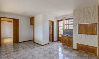 Imagem 2: Cobertura com 4 quartos, 1 suíte e 2 vagas no bairro Passo da Areia