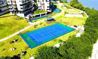 Imagem 2: Apartamento à venda - 3 suítes - João Paulo - Florianópolis/SC