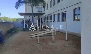 Imagem 5: Apartamento à venda em Maringá, Vila Marumby, com 2 quartos, com 44.18 m², Residencial Spa