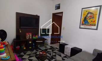 Imagem 7: Casa à venda, Residencial Mombaça I, com dois dormitórios e garagem para dois carros