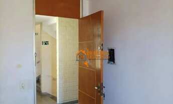 Imagem 5: Apartamento com 2 dormitórios à venda, 49 m² por R$ 250.000 - Vila Albertina - São Paulo/S