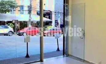 Imagem 2: Comercial 2 Salas 2 Vagas - Panamby