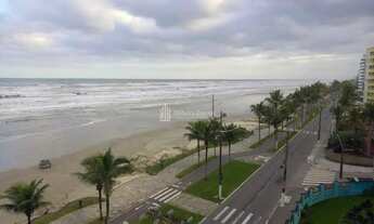 Imagem 3: Frente Mar Maravilhoso 3 Dormt Lazer De Clube Varanda Gourmet E Muito Mais