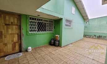 Imagem 2: Casa Residencial à venda, Vila Liberdade, Jundiaí - CA0244