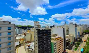 Imagem 3: Apartamento de 04 quartos, garagem e elevador no Centro