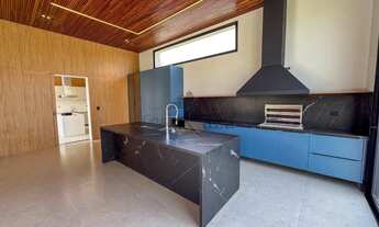 Imagem 4: Oportunidade - Casa em Condomínio - Condomínio Chácara Serimbura - Residencial Chácara Ser