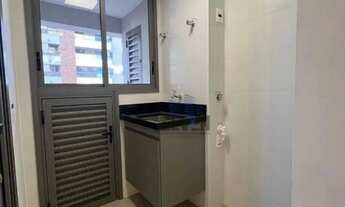 Imagem 6: Apartamento com 2 Suítes no City Towers Two Bauru Alto Padrão