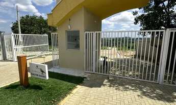 Imagem 7: Terrenos no bairro Capanema - Araçoiaba da Serra - SP