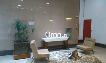 Imagem 6: Sala mobiliada à venda, 41 m² por R$ 499.000 - Jardim Goiás - Goiânia/GO