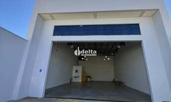 Imagem 4: Galpão disponível para locação no bairro Luizote de Freitas em Uberlândia-MG