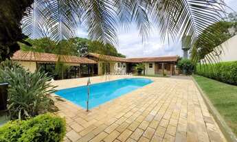 Imagem: Chácara para Alugar no Condomínio Terras