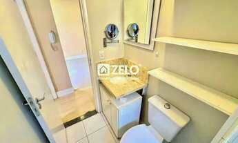 Imagem 7: Apartamento para aluguel em Parque Prado, Campinas - SP