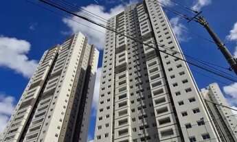 Imagem: Apartamento Spettacolo Patriani no Centro