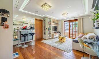 Imagem 2: Viva no topo do Bom Fim!