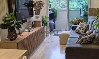 Imagem: Apartamento com 02 quartos para alugar no