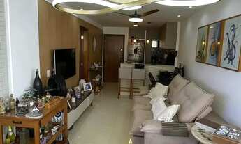 Imagem 7: Apartamento à venda com 1 quarto e sala tem 71m2 1 vaga de garagem em Patamares - Salvador