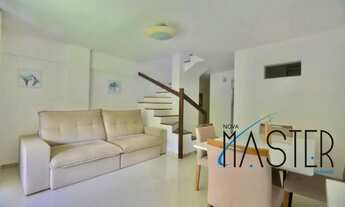 Imagem 4: Alugo apartamento 2/4, suite no Condomínio Marina Riverside