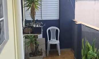 Imagem 4: Casa térrea na V. Pereira Barreto, 100m², 2 Dormitórios