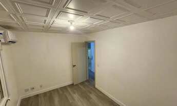 Imagem 6: Apartamento para venda possui 50 metros quadrados com 2 quartos