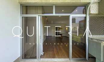 Imagem 5: Apartamento a venda na quadra da praia do Leblon, com 4 quartos e 2 vagas