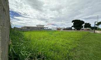 Imagem 4: Terreno de 500 m² para venda no condomínio Boulevard Querência