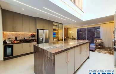 Imagem 5: CASA EM CONDOMÍNIO - CHÁCARAS SILVANIA - SP