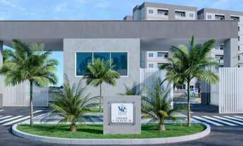 Imagem: CHAVE - PRIME CALHAU II - 2Q