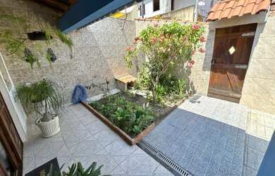 Imagem 4: Alugo uma casa estilosa e linda