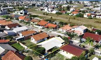 Imagem 4: Casa com 3 dormitórios à venda, 90 m² por R$ 855.000,00 - Turimar - Balneário Gaivota/SC