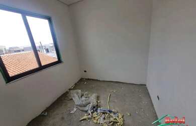 Imagem 7: Sobrado com 3 dormitórios à venda, 80 m² por R$ 420.000 - Sítio Cercado - Curitiba/PR