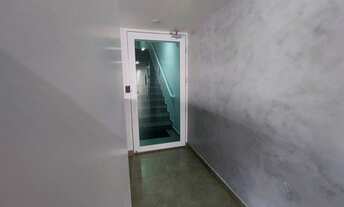 Imagem 6: Cobertura de 02 quartos com suíte no Bairu