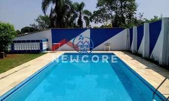 Imagem 2: Chácara em rua - Vertentes - Biritiba Mirim/SP