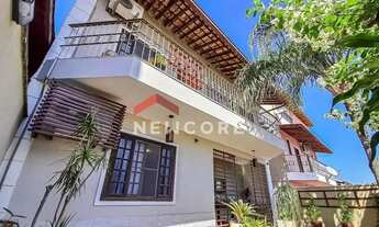 Imagem 5: Casa de condomínio em Estrada do Cafundá - Taquara - Rio de Janeiro/RJ