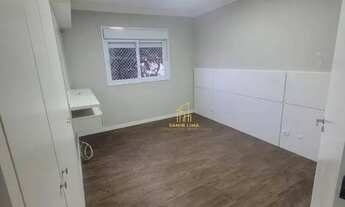 Imagem 3: Apartamento com 3 dormitórios à venda, 88 m² por R$ 650.000,00 - Tatuapé - São Paulo/SP