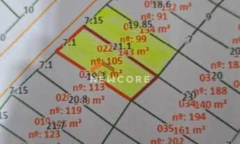 Imagem: Lote em Rua Pereira Coutinho - Jardim Stella