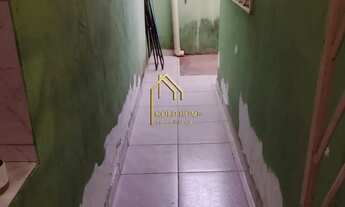 Imagem 7: Casa à Venda no Residencial Cláudio Marchetti - Região Imperial Completa com Pis