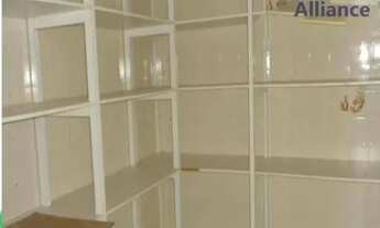 Imagem 2: Casa com 4 dormitórios à venda, 411 m² por R$ 2.100.000,00 - Condomínio Estância Marambaia