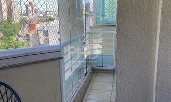 Imagem: Apartamento 3 Dorms com 2 Vagas, Mobiliado