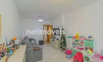 Imagem 4: Venda Área Privativa Cruzeiro Belo Horizonte